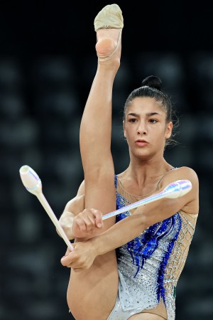 italy individual rhythmic gymnastics aug 7 16